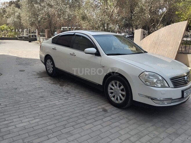 Nissan Teana 2007, 295,000 km - 2.3 l - Bakı