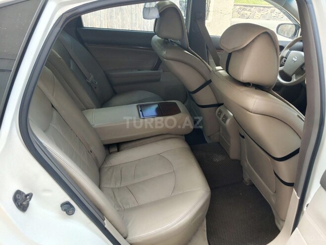Nissan Teana 2007, 295,000 km - 2.3 l - Bakı