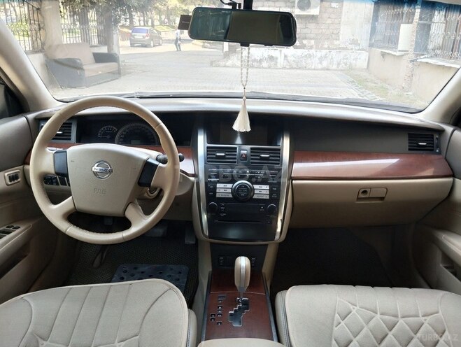 Nissan Teana 2007, 295,000 km - 2.3 l - Bakı
