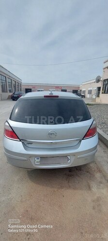 Opel Astra 2006, 452,000 km - 1.3 l - Tovuz
