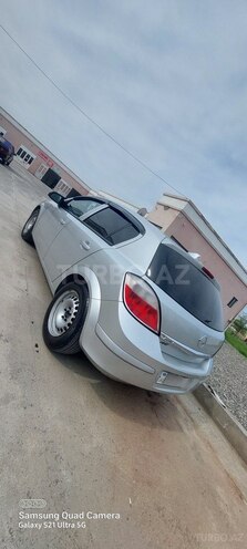 Opel Astra 2006, 452,000 km - 1.3 l - Tovuz