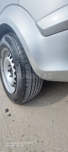 Opel Astra 2006, 452,000 km - 1.3 l - Tovuz