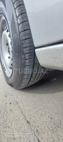 Opel Astra 2006, 452,000 km - 1.3 l - Tovuz