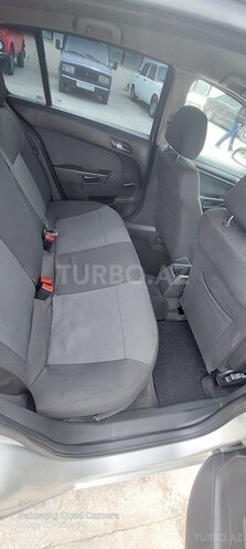 Opel Astra 2006, 452,000 km - 1.3 l - Tovuz