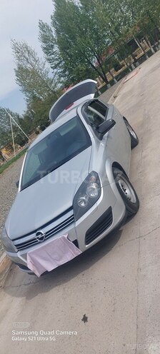 Opel Astra 2006, 452,000 km - 1.3 l - Tovuz