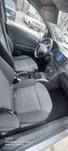 Opel Astra 2006, 452,000 km - 1.3 l - Tovuz