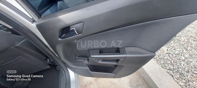 Opel Astra 2006, 452,000 km - 1.3 l - Tovuz