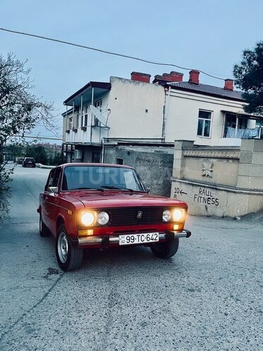 LADA (VAZ) 2106 2004, 67,158 km - 1.6 l - Sumqayıt