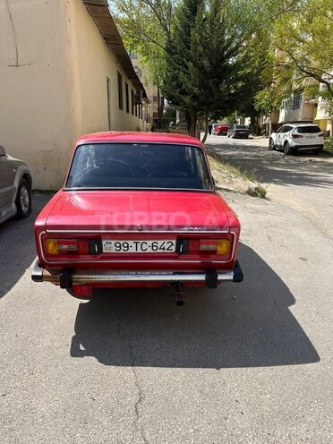 LADA (VAZ) 2106 2004, 67,158 km - 1.6 l - Sumqayıt