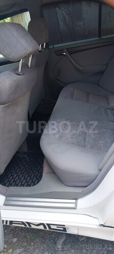 Mercedes C 220 d 1997, 356,000 km - 2.2 л - Biləsuvar
