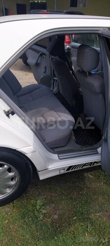 Mercedes C 220 d 1997, 356,000 km - 2.2 л - Biləsuvar