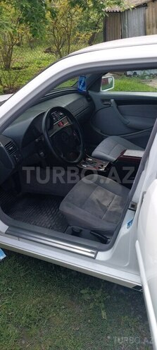 Mercedes C 220 d 1997, 356,000 km - 2.2 л - Biləsuvar