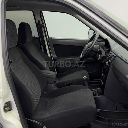 LADA (VAZ) Priora 2014, 150,111 km - 1.6 л - Sumqayıt