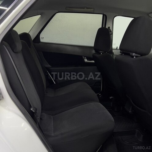 LADA (VAZ) Priora 2014, 150,111 km - 1.6 л - Sumqayıt