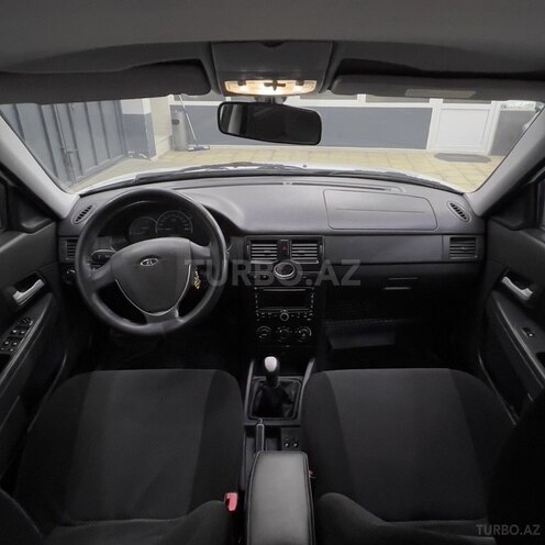 LADA (VAZ) Priora 2014, 150,111 km - 1.6 л - Sumqayıt
