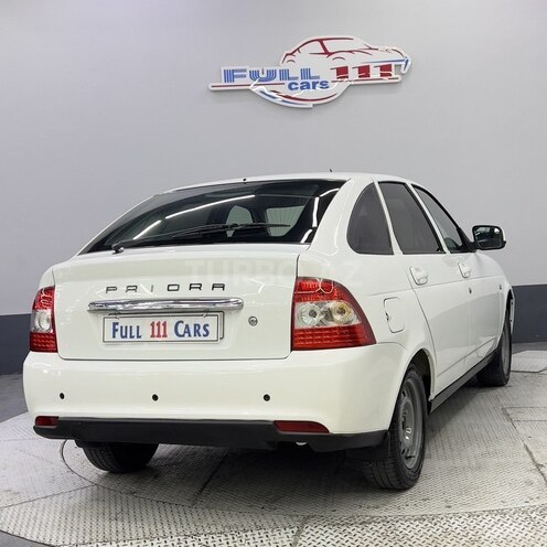 LADA (VAZ) Priora 2014, 150,111 km - 1.6 л - Sumqayıt