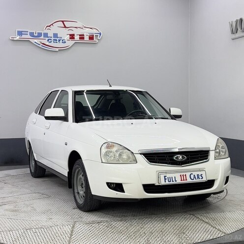 LADA (VAZ) Priora 2014, 150,111 km - 1.6 л - Sumqayıt