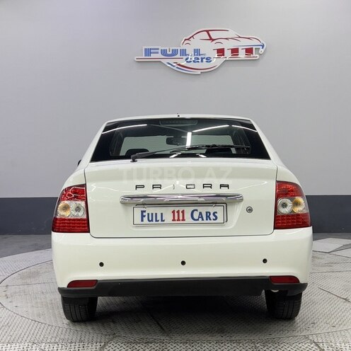 LADA (VAZ) Priora 2014, 150,111 km - 1.6 л - Sumqayıt