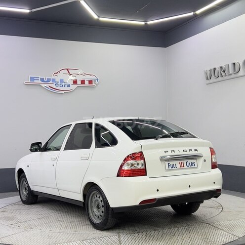 LADA (VAZ) Priora 2014, 150,111 km - 1.6 л - Sumqayıt