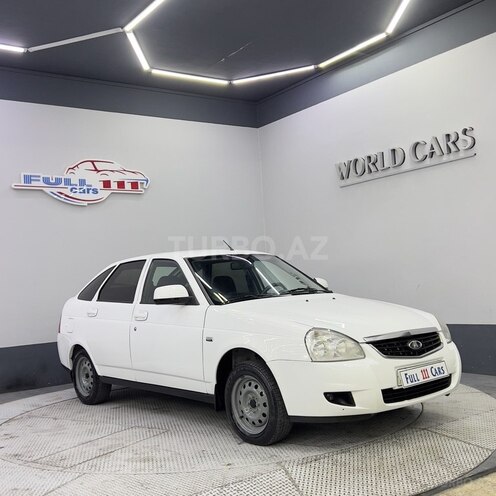 LADA (VAZ) Priora 2014, 150,111 km - 1.6 л - Sumqayıt