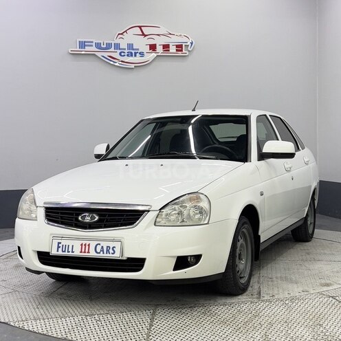 LADA (VAZ) Priora 2014, 150,111 km - 1.6 л - Sumqayıt