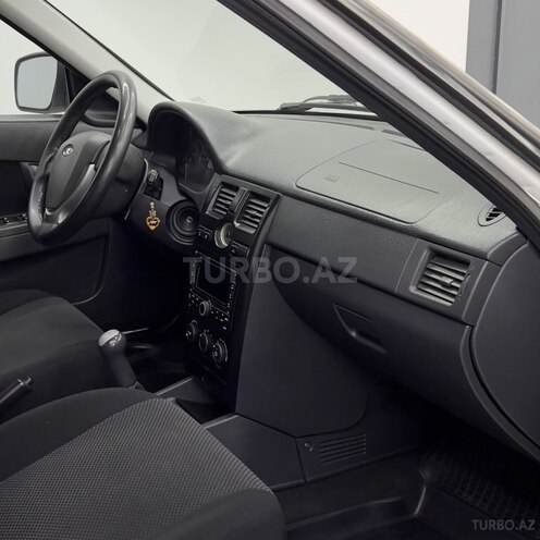 LADA (VAZ) Priora 2014, 150,111 km - 1.6 л - Sumqayıt