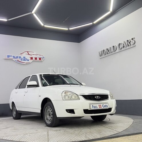 LADA (VAZ) Priora 2014, 150,111 km - 1.6 л - Sumqayıt