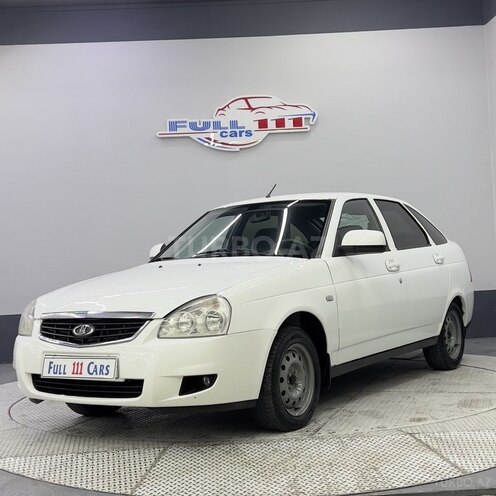 LADA (VAZ) Priora 2014, 150,111 km - 1.6 л - Sumqayıt