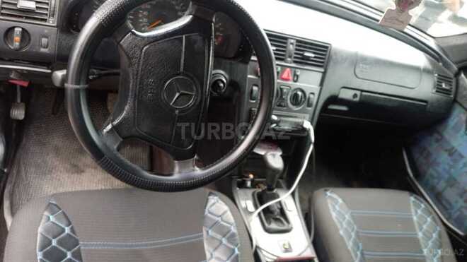 Mercedes C 180 1997, 300,000 km - 1.8 l - Gəncə
