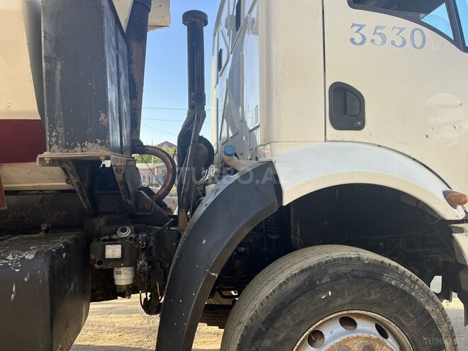 Ford Cargo 2006, 226,000 km - 7.5 l - Sumqayıt