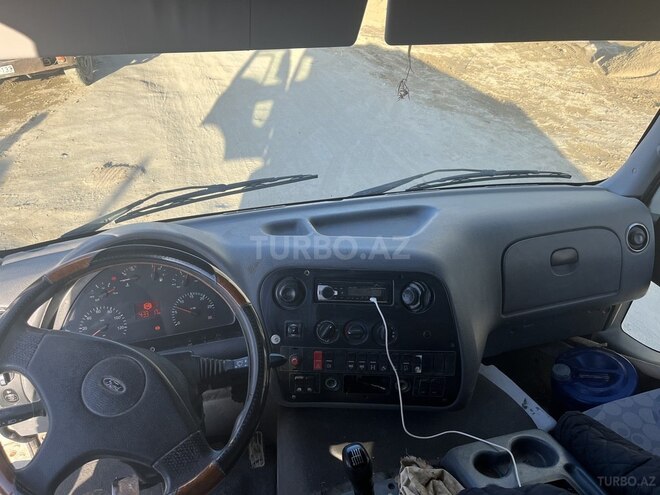 Ford Cargo 2006, 226,000 km - 7.5 l - Sumqayıt