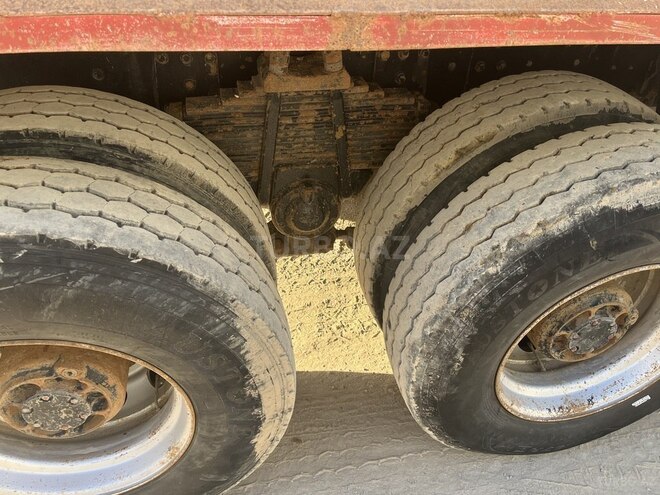 Ford Cargo 2006, 226,000 km - 7.5 l - Sumqayıt