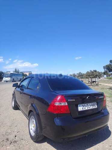 Chevrolet Aveo 2011, 275,000 km - 1.4 l - Tovuz