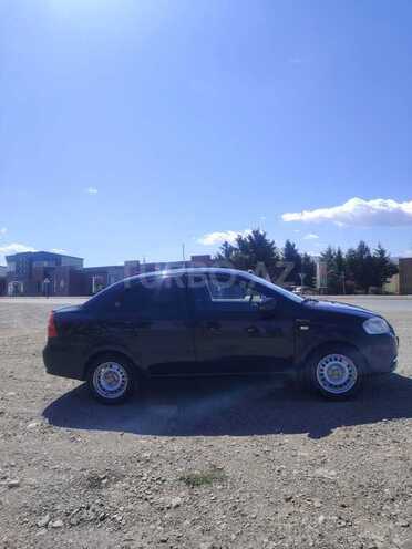 Chevrolet Aveo 2011, 275,000 km - 1.4 l - Tovuz