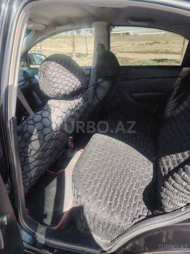 Chevrolet Aveo 2011, 275,000 km - 1.4 l - Tovuz