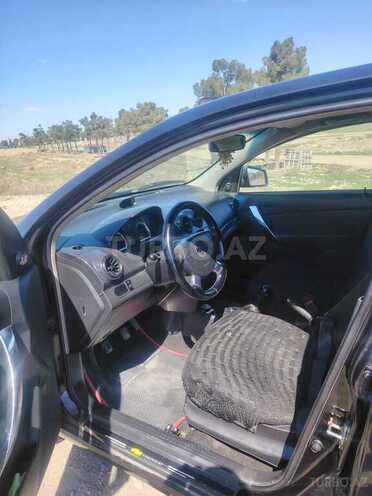 Chevrolet Aveo 2011, 275,000 km - 1.4 l - Tovuz