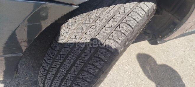 Mitsubishi Airtrek 2001, 305,000 km - 2.4 l - Bakı