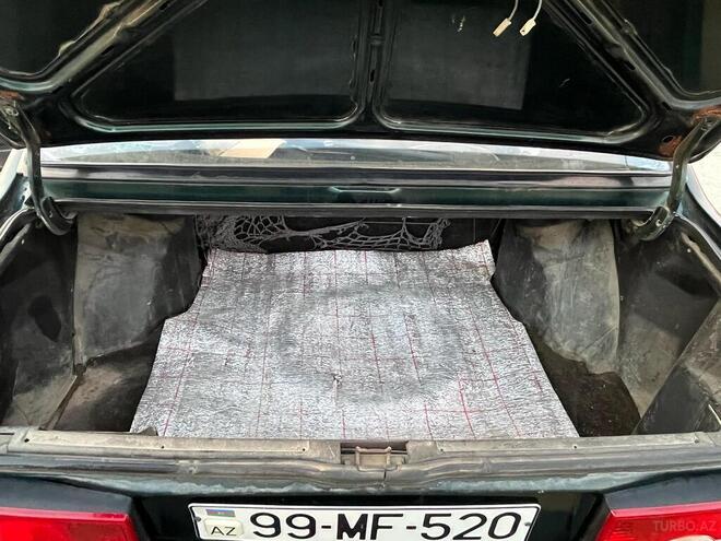 LADA (VAZ) 21099 2006, 352,500 km - 1.5 л - Bakı