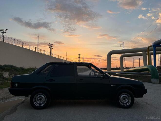 LADA (VAZ) 21099 2006, 352,500 km - 1.5 л - Bakı