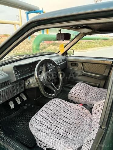 LADA (VAZ) 21099 2006, 352,500 km - 1.5 л - Bakı