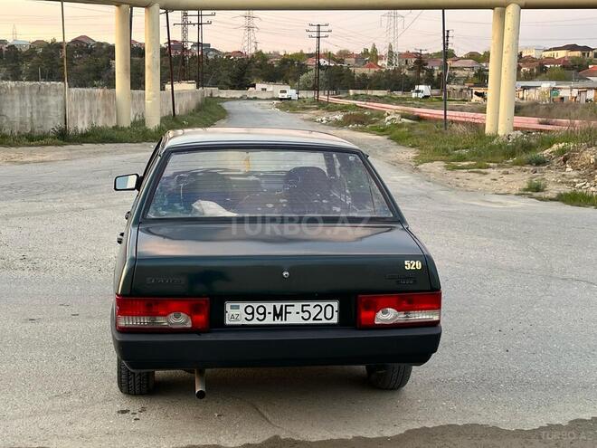 LADA (VAZ) 21099 2006, 352,500 km - 1.5 л - Bakı