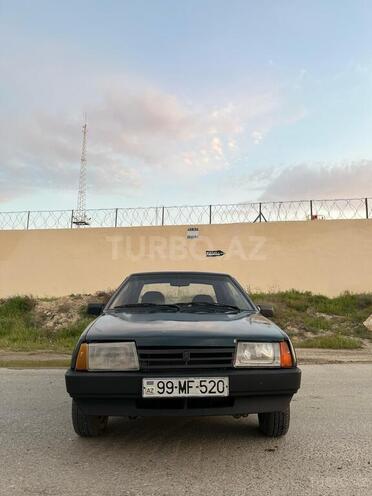 LADA (VAZ) 21099 2006, 352,500 km - 1.5 л - Bakı