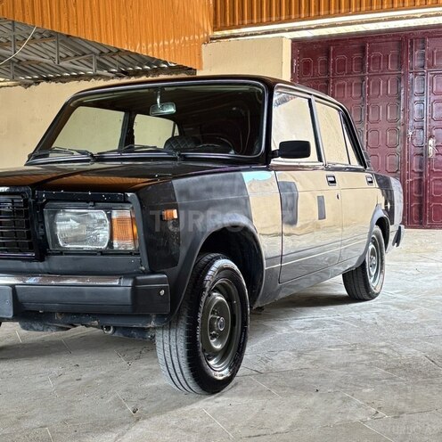 LADA (VAZ) 2107 2010, 75,678 km - 1.6 л - Şamaxı
