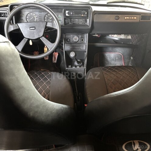 LADA (VAZ) 2107 2010, 75,678 km - 1.6 л - Şamaxı