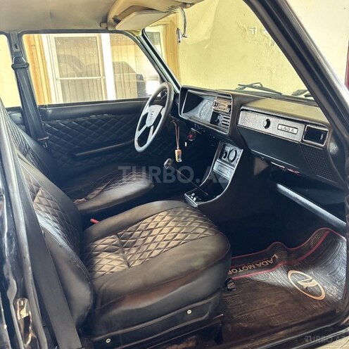LADA (VAZ) 2107 2010, 75,678 km - 1.6 л - Şamaxı