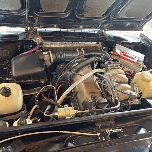 LADA (VAZ) 2107 2010, 75,678 km - 1.6 л - Şamaxı