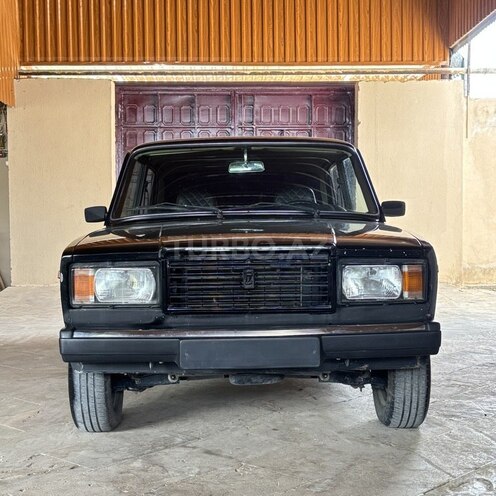 LADA (VAZ) 2107 2010, 75,678 km - 1.6 л - Şamaxı