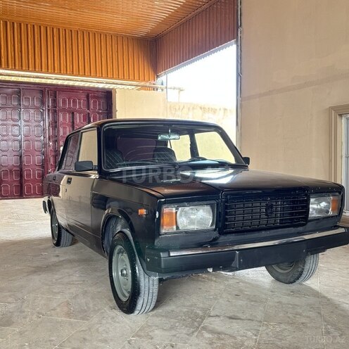 LADA (VAZ) 2107 2010, 75,678 km - 1.6 л - Şamaxı