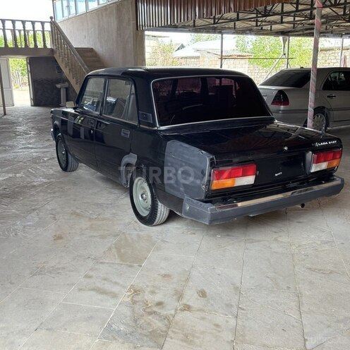 LADA (VAZ) 2107 2010, 75,678 km - 1.6 л - Şamaxı