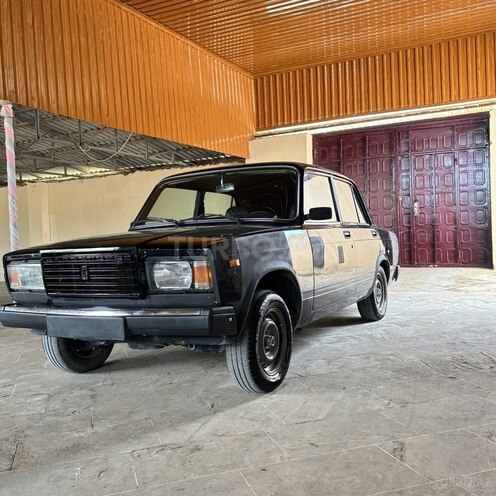 LADA (VAZ) 2107 2010, 75,678 km - 1.6 л - Şamaxı